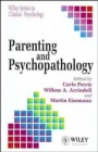Parenting and Psychopathology - ISBN 9780471942269