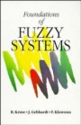 Foundations of Fuzzy Systems - ISBN 9780471942436