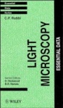 Light Microscopy: Essential Data - ISBN 9780471942702