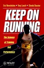 Keep on Running: The Science of Training and Performance - ISBN 9780471943143