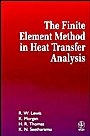 The Finite Element Method in Heat Transfer Analysis - ISBN 9780471943624