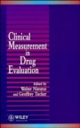 Clinical Measurement in Drug Evaluation - ISBN 9780471943914