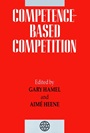 Competence–Based Competition - ISBN 9780471943976
