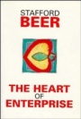 The Heart of Enterprise - ISBN 9780471948377
