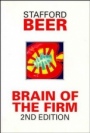 Brain of the Firm - ISBN 9780471948391