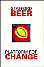 Platform for Change - ISBN 9780471948407