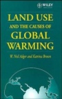 Land Use and the Causes of Global Warming - ISBN 9780471948858