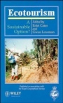 Ecotourism: A Sustainable Option? - ISBN 9780471948964