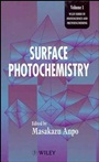 Surface Photochemistry - ISBN 9780471950318