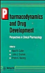 Pharmacodynamics and Drug Development: Perspectives in Clinical Pharmacology - ISBN 9780471950523
