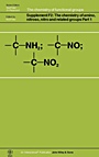 The Chemistry of Amino, Nitroso, Nitro and Related Groups, Supplement F2 - ISBN 9780471951711