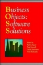 Business Objects: Software Solutions - ISBN 9780471951872