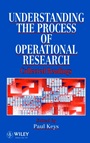 Understanding the Process of Operational Research: Collected Readings - ISBN 9780471952695
