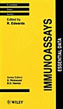 Immunoassays: Essential Data - ISBN 9780471952756