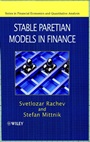 Stable Paretian Models in Finance - ISBN 9780471953142