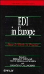 EDI in Europe: How It Works in Practice - ISBN 9780471953548