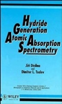 Hydride Generation Atomic Absorption Spectrometry - ISBN 9780471953647