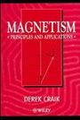 Magnetism: Principles and Applications - ISBN 9780471954170