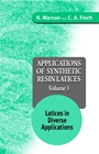 Applications of Synthetic Resin Latices: Latices in Diverse Applications - ISBN 9780471954620