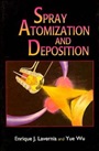 Spray Atomization and Deposition - ISBN 9780471954774