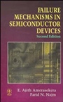 Failure Mechanisms in Semiconductor Devices - ISBN 9780471954828