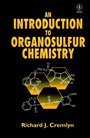 An Introduction to Organosulfur Chemistry - ISBN 9780471955122