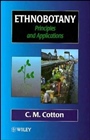Ethnobotany: Principles and Applications - ISBN 9780471955375