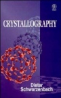 Crystallography - ISBN 9780471955986