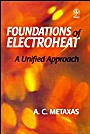 Foundation and Electroheat: A Unified Approach - ISBN 9780471956440