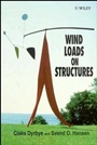 Wind Loads on Structures - ISBN 9780471956518