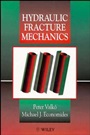 Hydraulic Fracture Mechanics - ISBN 9780471956648