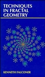 Techniques in Fractal Geometry - ISBN 9780471957249