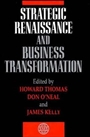 Strategic Renaissance and Business Transformation - ISBN 9780471957515