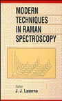 Modern Techniques in Raman Spectroscopy - ISBN 9780471957744