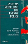 Systems Modelling for Energy Policy - ISBN 9780471957942