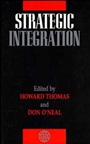 Strategic Integration - ISBN 9780471958062