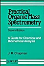 Practical Organic Mass Spectrometry: A Guide for Chemical and Biochemical Analysis - ISBN 9780471958314