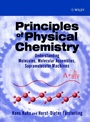 Principles of Physical Chemistry: Understanding Molecules, Molecular Assemblies, Supramolecular Machines - ISBN 9780471959021