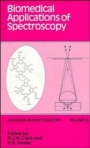 Biomedical Applications of Spectroscopy - ISBN 9780471959182