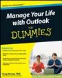 Manage Your Life with Outlook For Dummies - ISBN 9780471959304