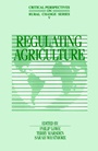 Regulating Agriculture - ISBN 9780471959328