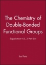 The Chemistry of Double–Bonded Functional Groups, Supplement A3, 2 Part Set - ISBN 9780471959564