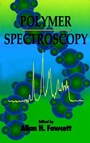 Polymer Spectroscopy - ISBN 9780471960294