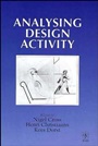 Analysing Design Activity - ISBN 9780471960607