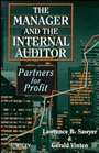 The Manager and the Internal Auditor: Partners for Profit - ISBN 9780471961178