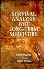 Survival Analysis with Long–Term Survivors - ISBN 9780471962014