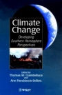 Climate Change: Developing Southern Hemisphere Perspectives - ISBN 9780471962144