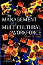 The Management of a Multicultural Workforce - ISBN 9780471962762