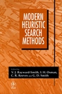 Modern Heuristic Search Methods - ISBN 9780471962809