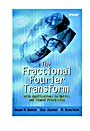 The Fractional Fourier Transform: with Applications in Optics and Signal Processing - ISBN 9780471963462